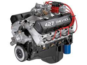B2506 Engine